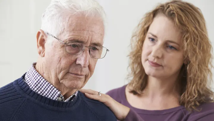 Five Indicators That Your Parent May Need Assisted Living
