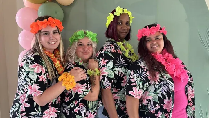 Dothan Community Celebrates National Skilled Nursing Home Week