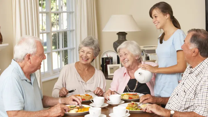 A New Chapter: 4 Major Life Changes That Drive Exploration Of Senior Living