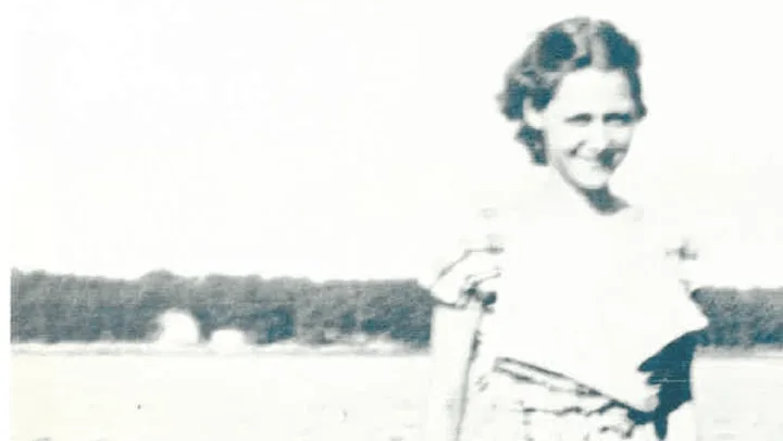A Letter to Grandma