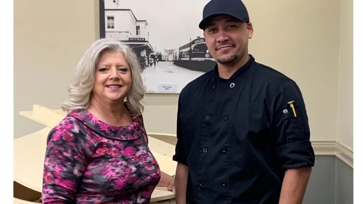 Senior Living Dining in Dothan Gets A Boost