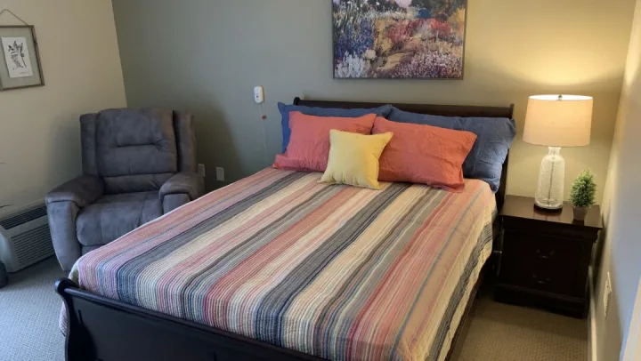 A Tour of Assisted Living And Its Benefits