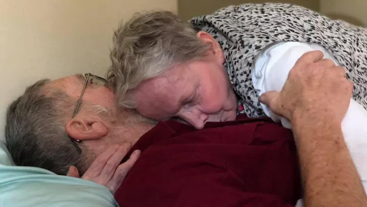 Life Restored: One Man’s Story of Change