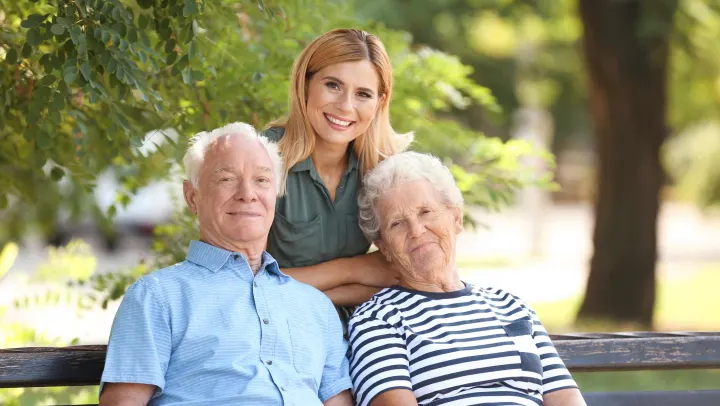 Making the Leap: Encouraging Parents to Embrace Retirement Community Life