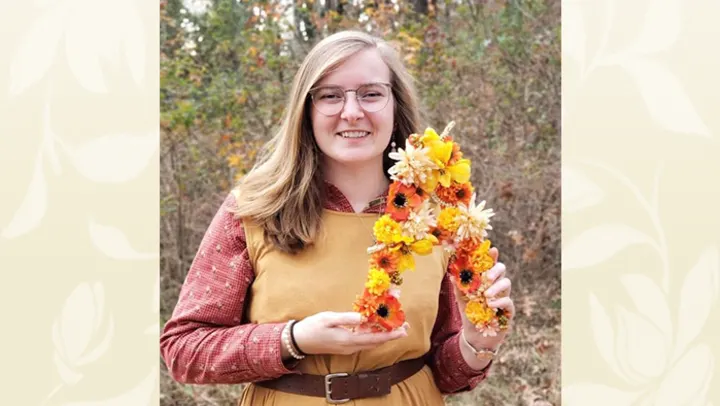 Meet Anna Warner - Fair Haven Life Enrichment Coordinator