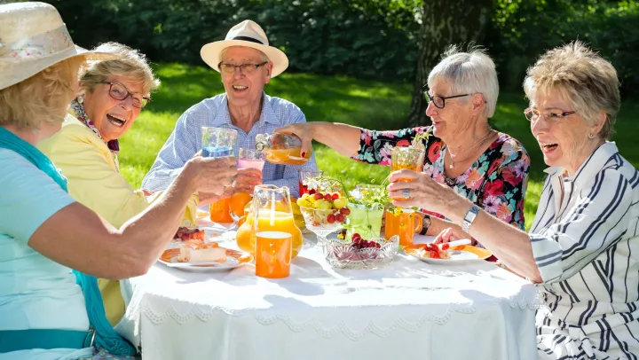 Overcoming the Barrier: Transitioning to Assisted Living for a Fulfilling Future
