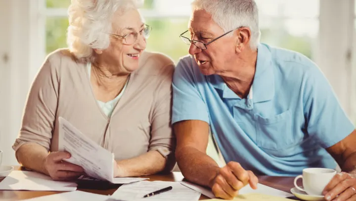 Assisted Living Birmingham Cost Comparison Worksheet