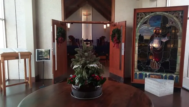 Fair Haven Chapel Preserves A Piece of Church History