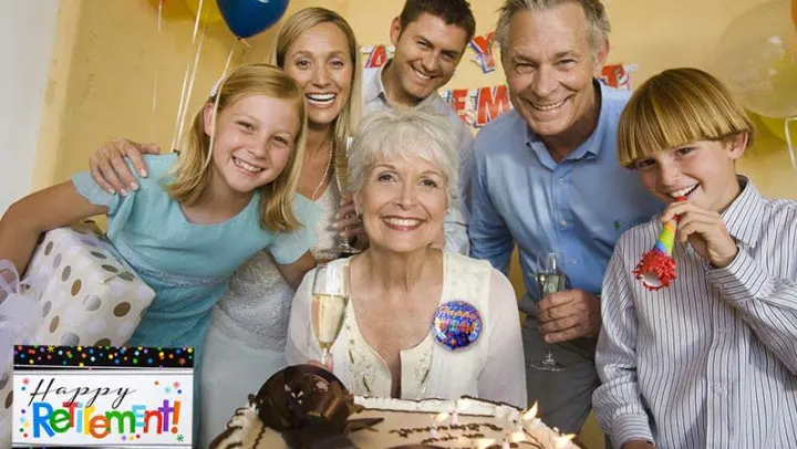 New To Retirement? Plan NOW For Your BEST Future