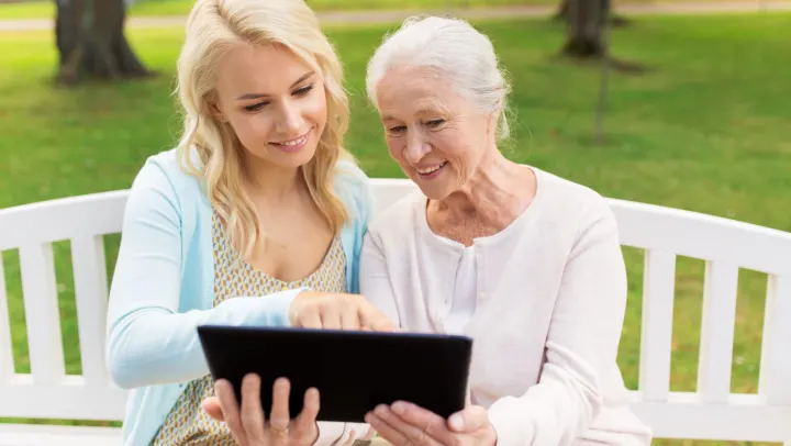 What Care Level Does My Parent Need In Alabama?