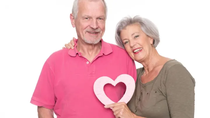 Heart Health – Six Healthy Habits For Seniors