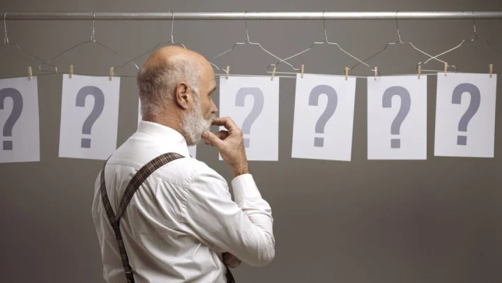 The Independent Living Decision: “I’m Not Ready”