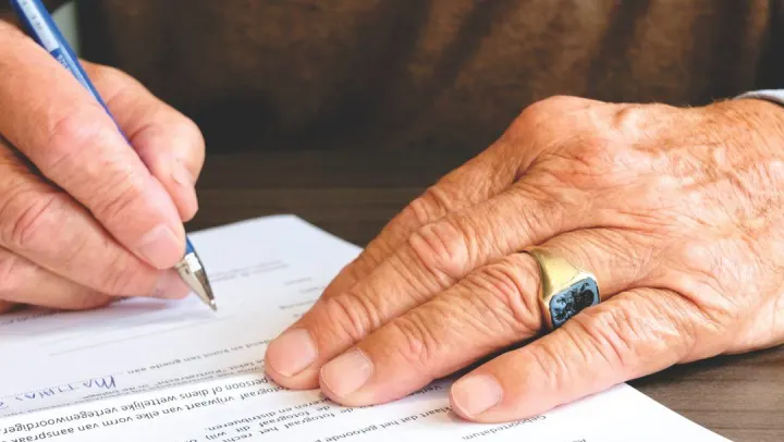 Smart Estate Planning: Four Documents Almost Every Person Needs