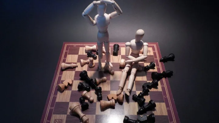 Dementia: 4 Practical Ways To Avoid Confrontation