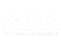 American Dental Association (ADA) logo