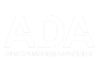American Dental Association (ADA) logo