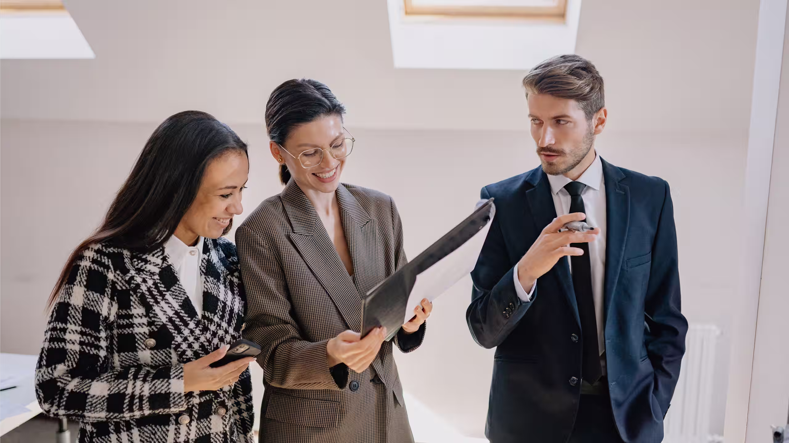 Growth Strategy Startup Service