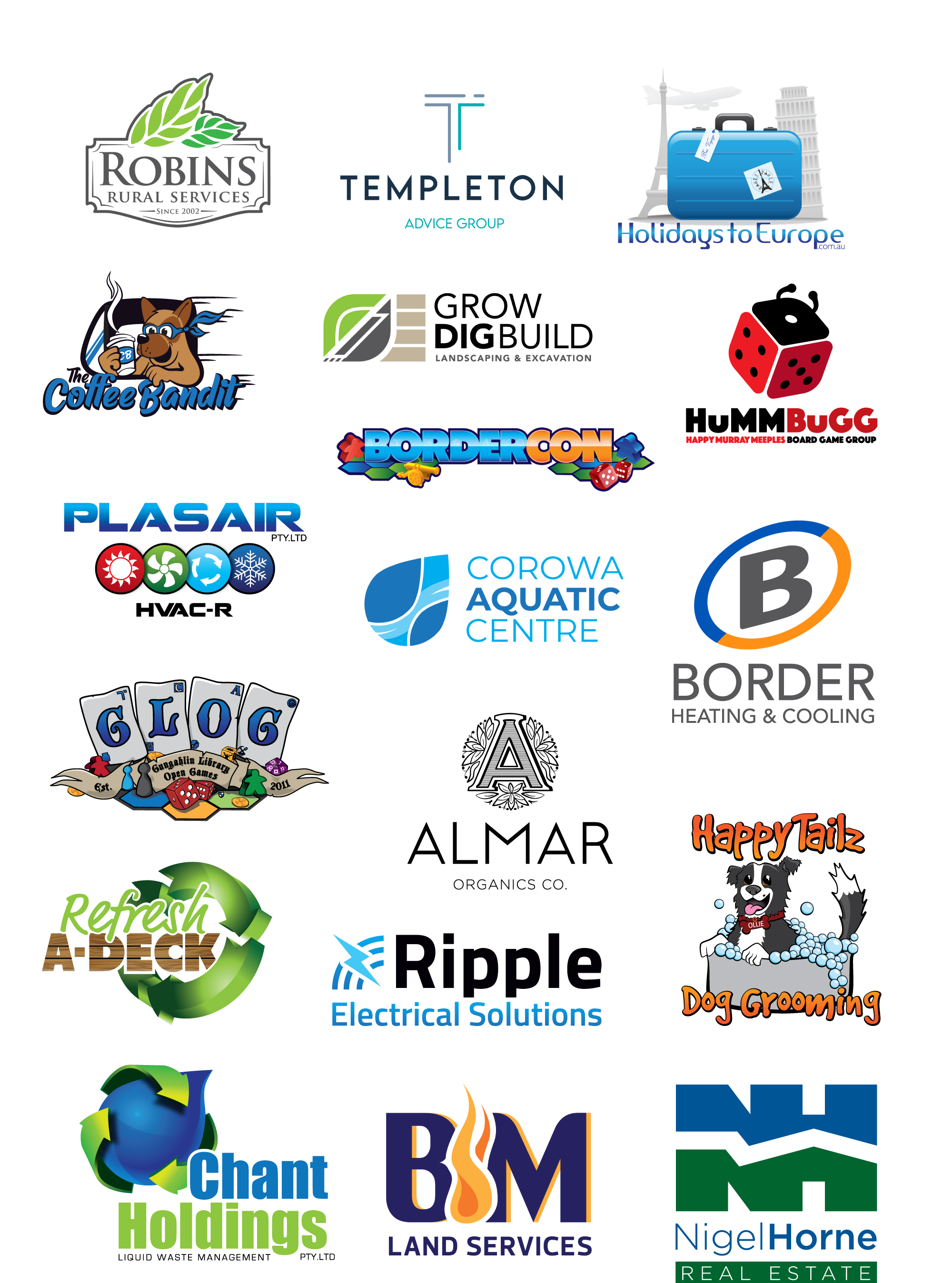 Logo Designs
