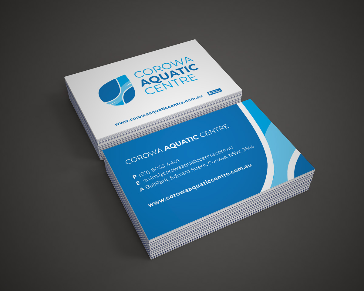 Business cards designs