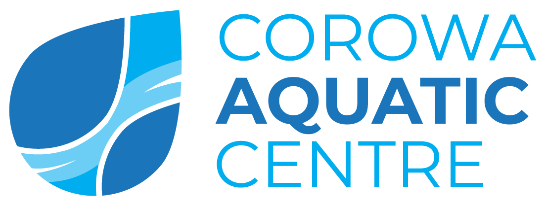 Corowa Aquatic Centre logo