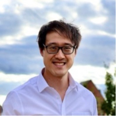 Johnny Luk