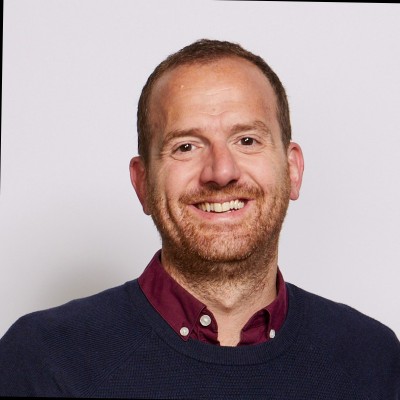 Daniel Lowther