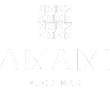 Amami Food Bar logo