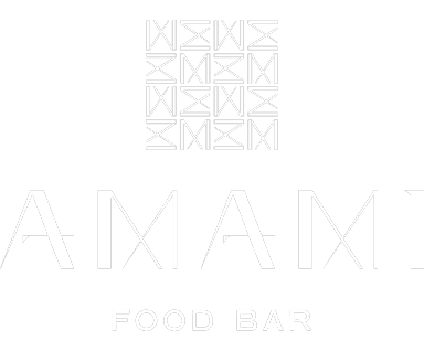 Amami Food Bar logo