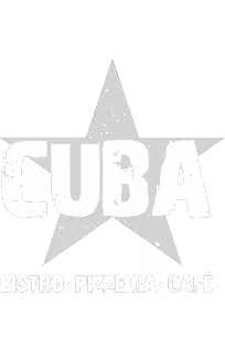 Cuba Bistro Pizzeria Cafe logo