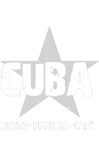 Cuba Bistro Pizzeria Cafe logo