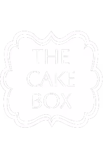 The Cake Box logo