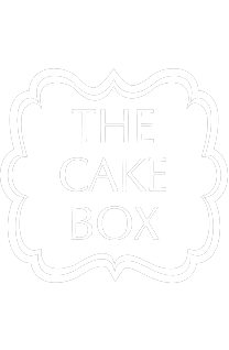 The Cake Box logo