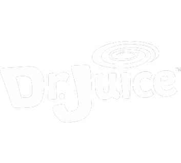 Dr. Juice logo
