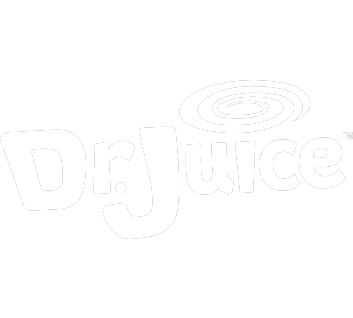 Dr. Juice logo