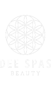 Dee Spas Beauty logo