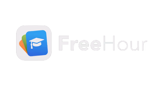 FreeHour logo