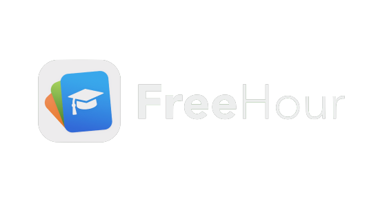 FreeHour logo