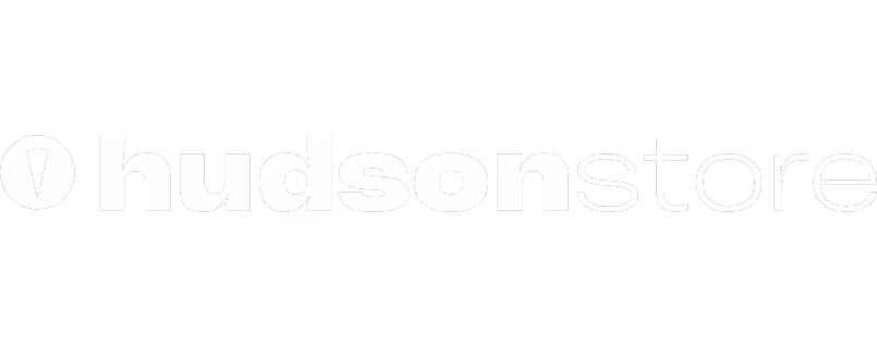 Hudson Store logo