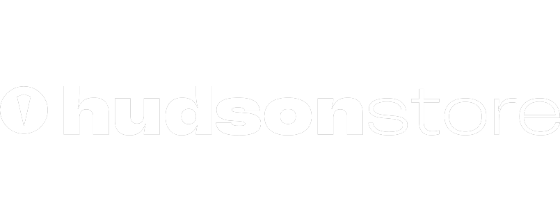 Hudson Store logo