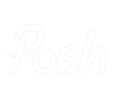 Posh logo