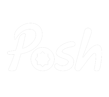 Posh logo