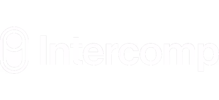 Intercomp logo