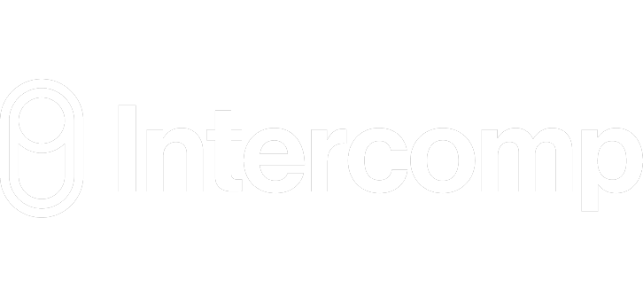 Intercomp logo