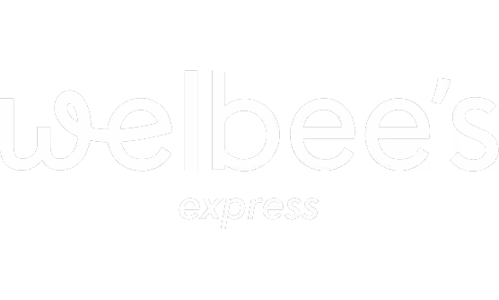 Welbees Express logo