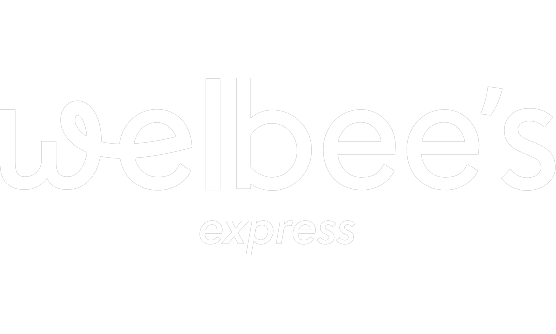 Welbees Express logo