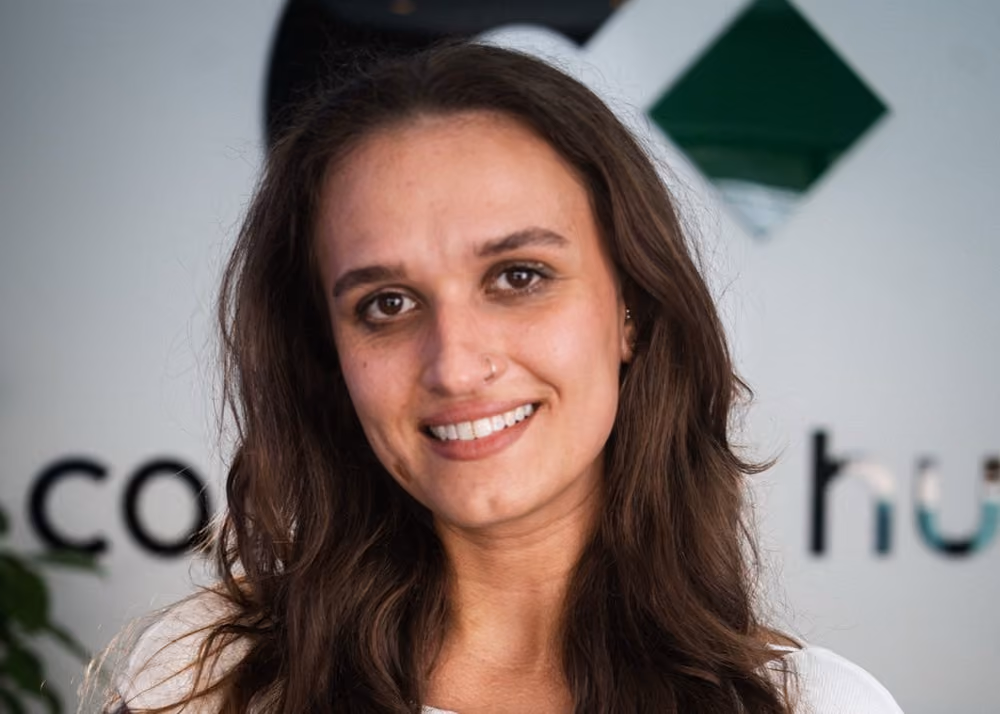 Anastasia Zhuravleva, Sales & Reservations Agent