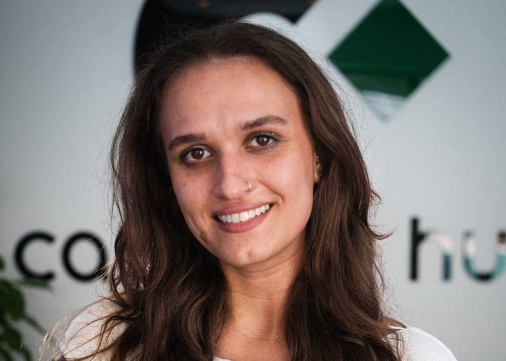Anastasia Zhuravleva, Sales & Reservations Agent