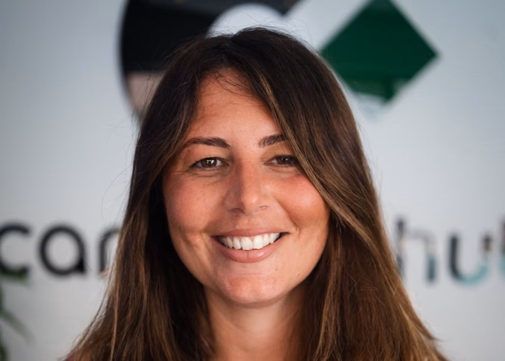 Kelly Meilak, Customer Experience Manager