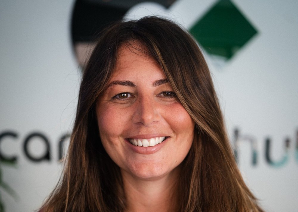 Kelly Meilak, Customer Experience Manager