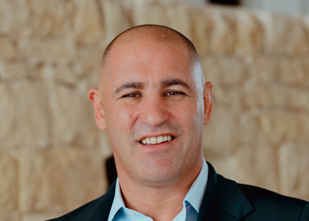 Chris Vassallo, CEO